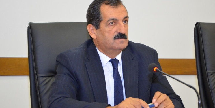 Oktyabrın 27-də “Yerli İcra Hakimiyyətlərində Rəqəmsallaşma üzrə Yol Xəritəsi” mövzusunda iclas keçirilib.